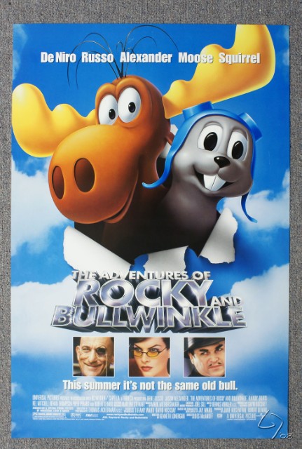 adventures of rocky and bullwinkle.JPG